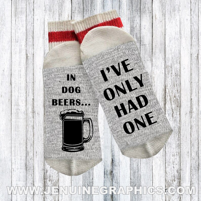 Funny Socks Novelty Socks Words on Socks Gift for Dad Etsy Canada