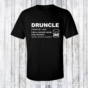 drunkle shirt canada
