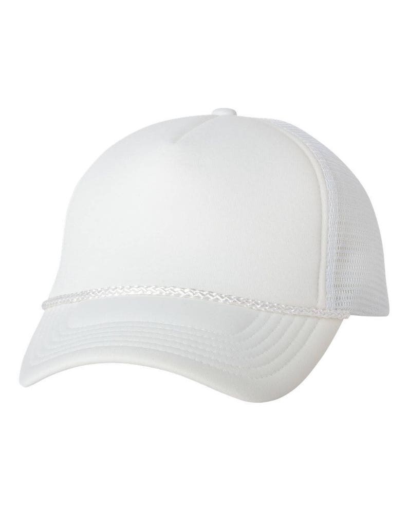 Funny hat mom gift idea mom birthday hat funny mom hat Hockey mom gift birthday gift for hockey mom custom hat trucker hat