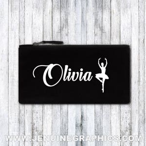 Custom Pencil Case - Personalized Pencil Case - Personalized School Supplies - name on pencil case - Back to school - School Supplies