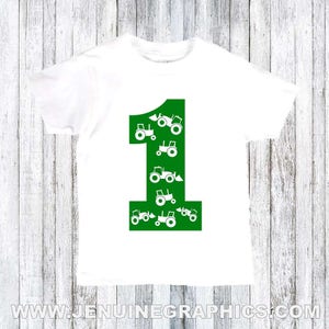First birthday shirt - Birthday boy shirt - first birthday party - first birthday present - first birthday gift idea
