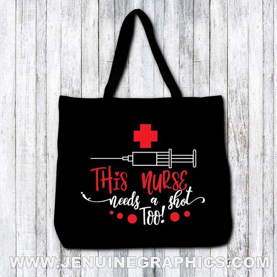 Nurse Gift Idea Funny Nurse Gift Nurse Birthday Gift Etsy