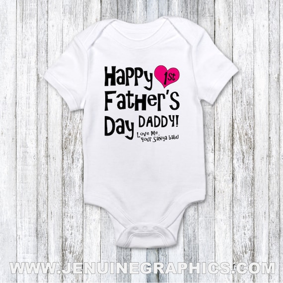 1st father's day gift ideas