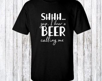 cadeau pour amateur de bière - chemise de bière - cadeau de bière - citation de bière drôle - chemise drôle pour homme - cadeau pour lui - anniversaire d’amateur de bière