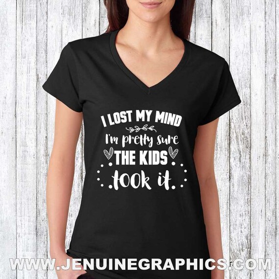 Funny Mom Shirt Birthday Gift for Mom 