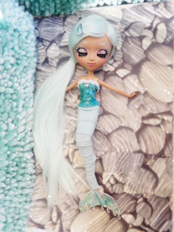 pullip mermaid