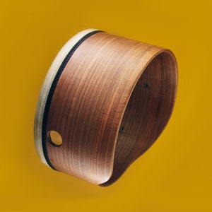 Frame Drum Tunable Bendir 16&quot;