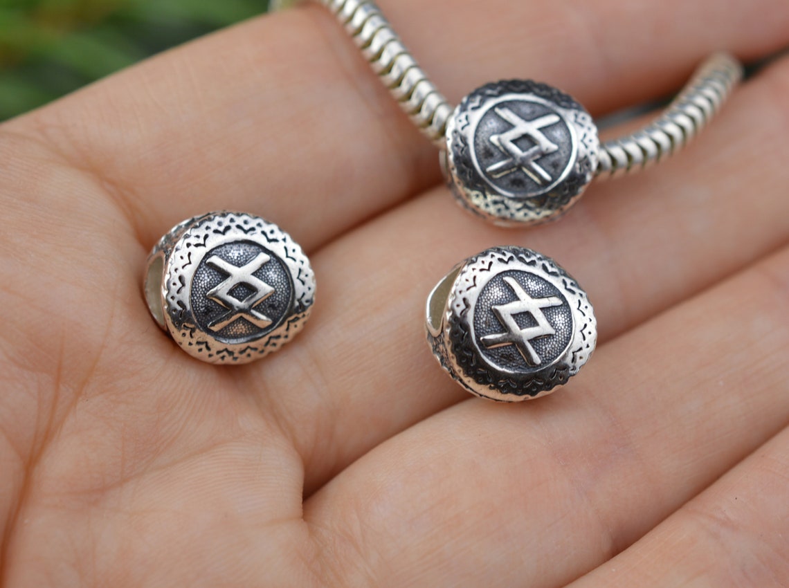 Viking pandora charm Clearance