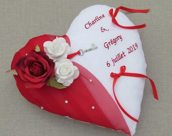 Alliance Pour Couple Etsy