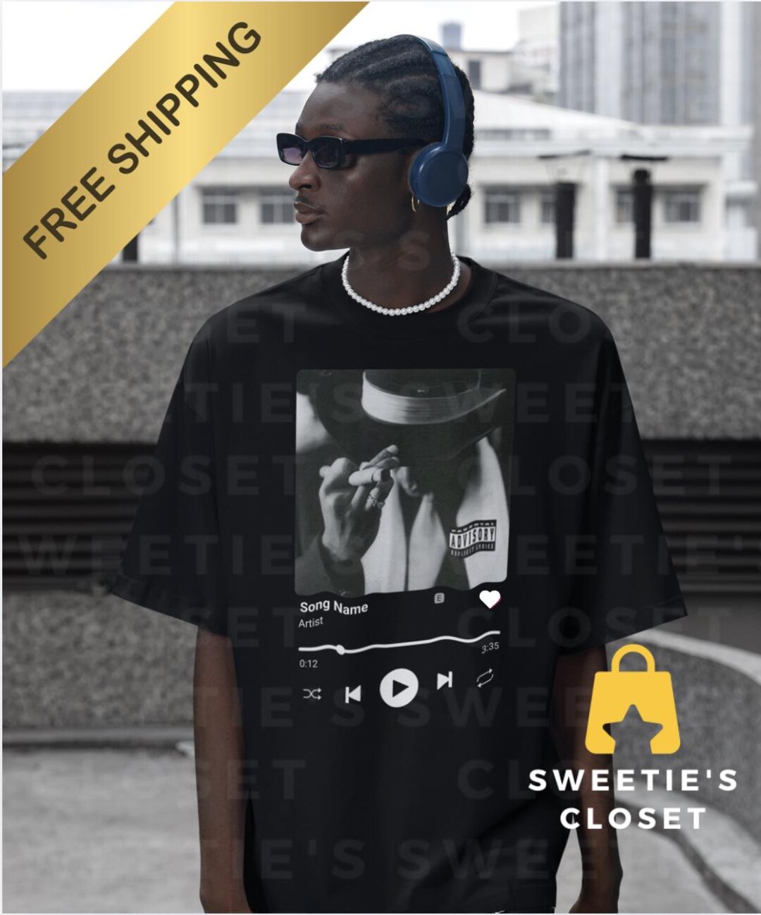 Sweetie's Closet Official: Instagram | Linktree