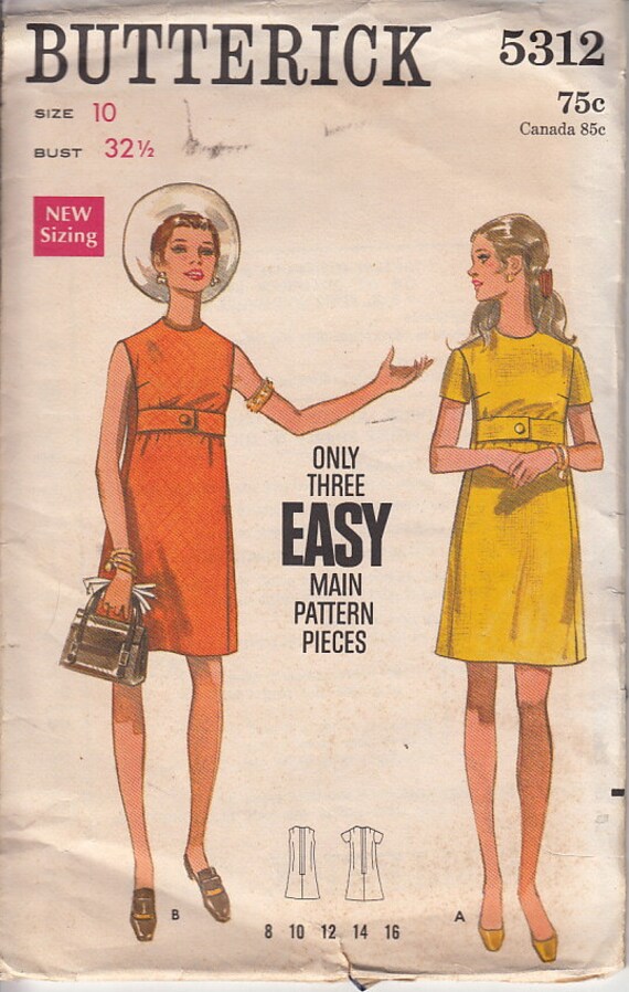 twiggy mini dress