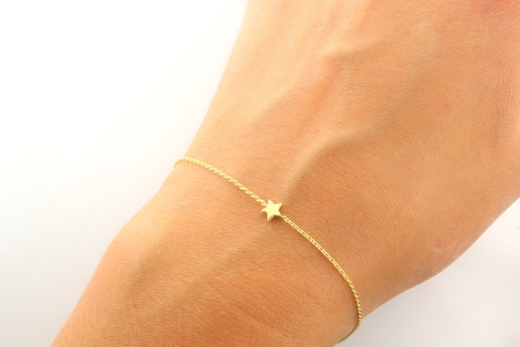 Adjustable bracelet gold discount