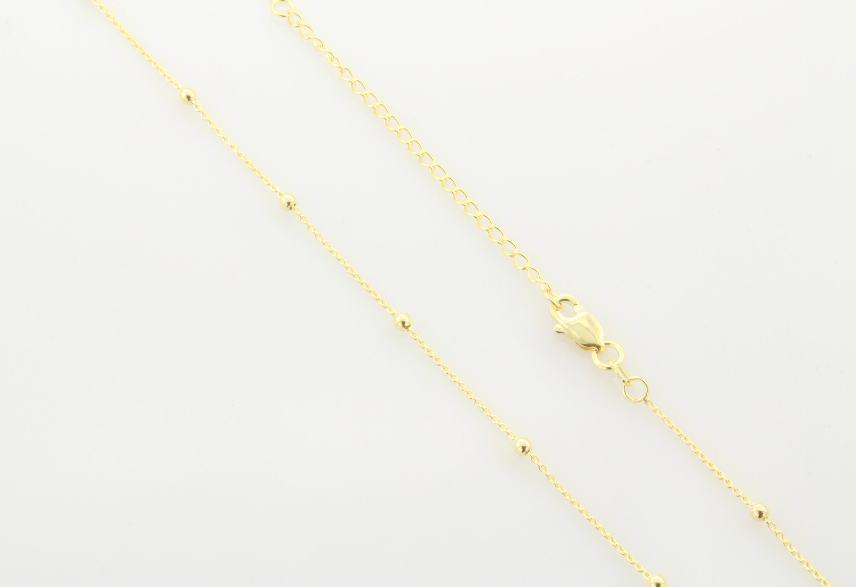 How To Choose The Best Gold Chain For Jewelry Making? – The Bead