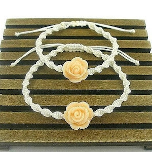 Mommy and me bracelet set, matching bracelets for mother daughter, mommy and me jewelry, first day of school bracelet, kindergarten bracelet