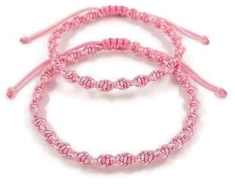Mama und ich Armband Set, Mutter Tochter Armband, passende Armbänder für Mutter Tochter, Mama und ich Schmuck, Mutter Kind Armband