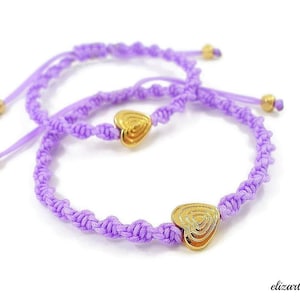 Mommy and me bracelets, mother daughter matching bracelets, heart bracelets, mother son bracelets, first day of school bracelets.