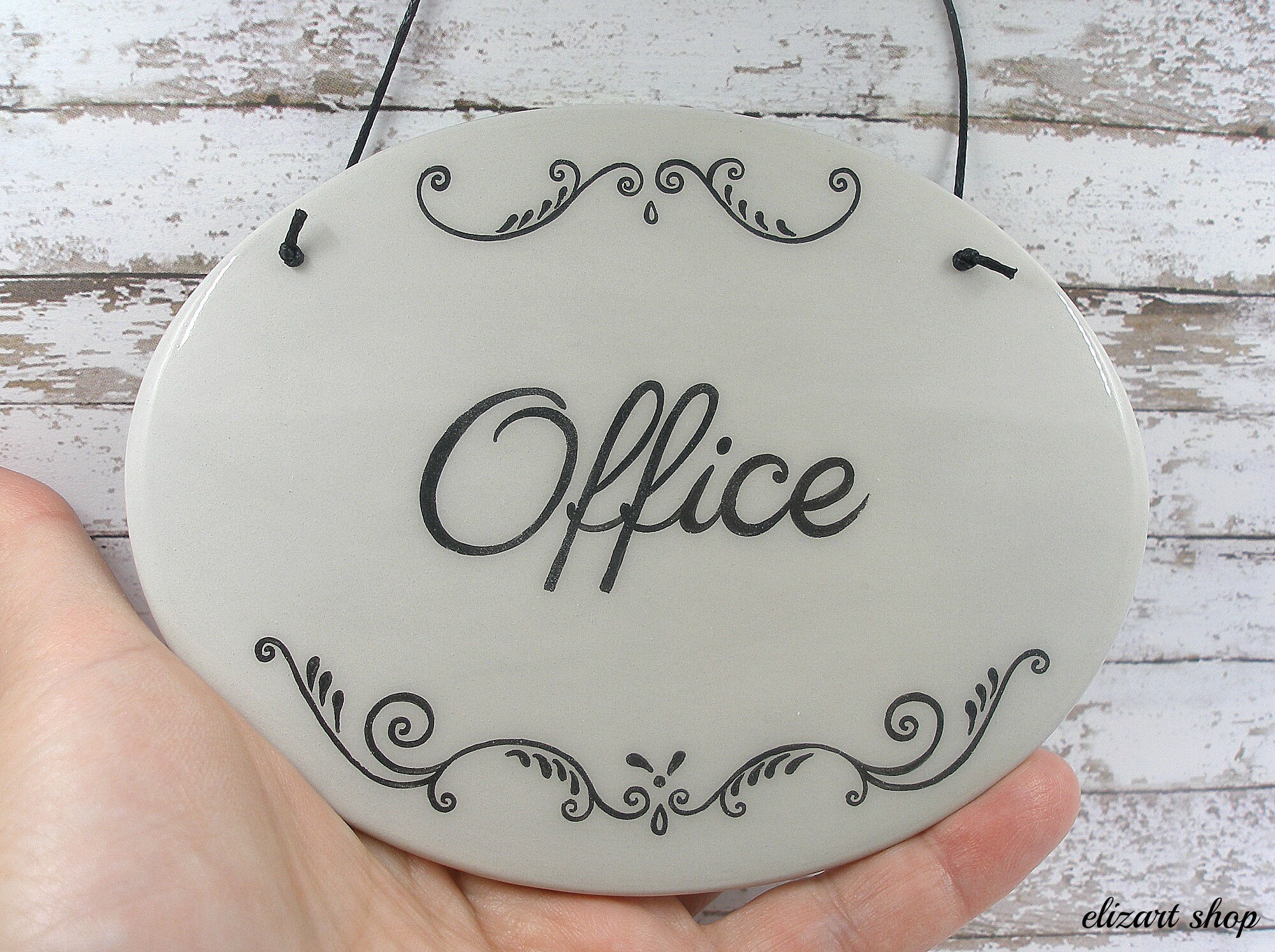 Office Sign Business Sign Work Sign Door Sign Home Office | Etsy