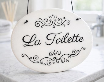 Letrero de baño, letrero de aseo, letrero de baño, letrero de bañera, letrero de bañera colgante, letrero de aseo, letrero de WC, letrero de tocador, letrero de puerta de baño, aseo