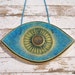 ceramic-evil-eye-protection-amulet-wall-hanging-eye-evil-etsy