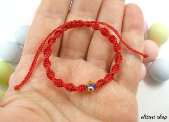 Baby ankle shop bracelet
