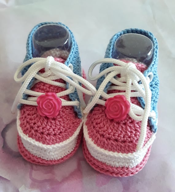 baby girl tennis shoes
