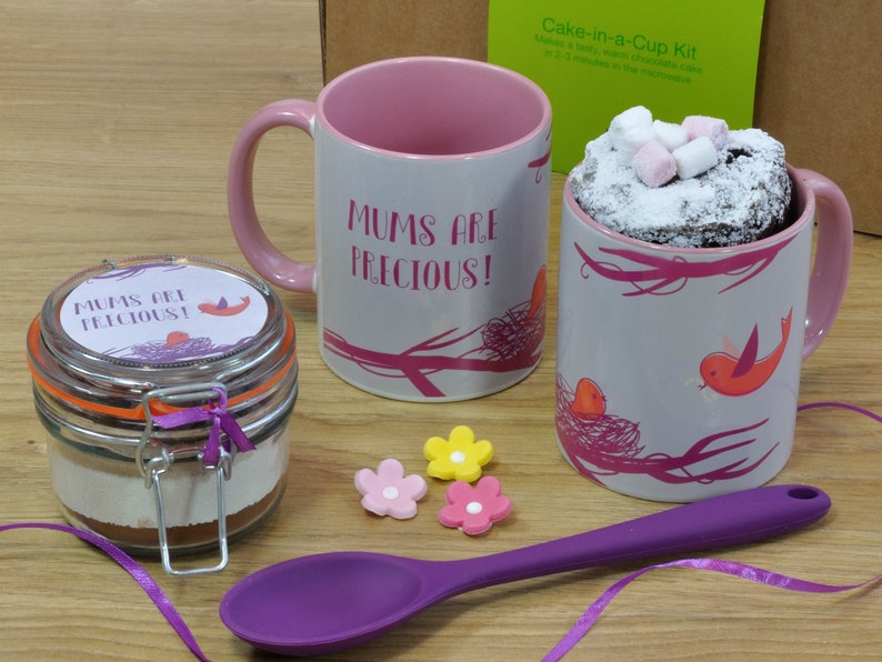 Personnalisé gravé cuillère en bois cuisine de mère mums jour cadeau nanna mum gran