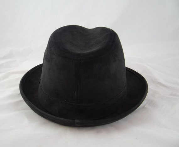 WP weatherproof felt-like fedora hat - image 4