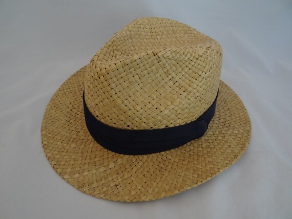 dockers straw hats