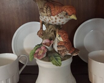 Angeline Original Wood Thrush