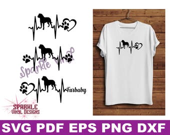 Rottweiler svg files, Rottweiler svg, svg bundles, dog breed svg, paw print svg file, dog mom svg file, dog svg files for cricut, svg dog