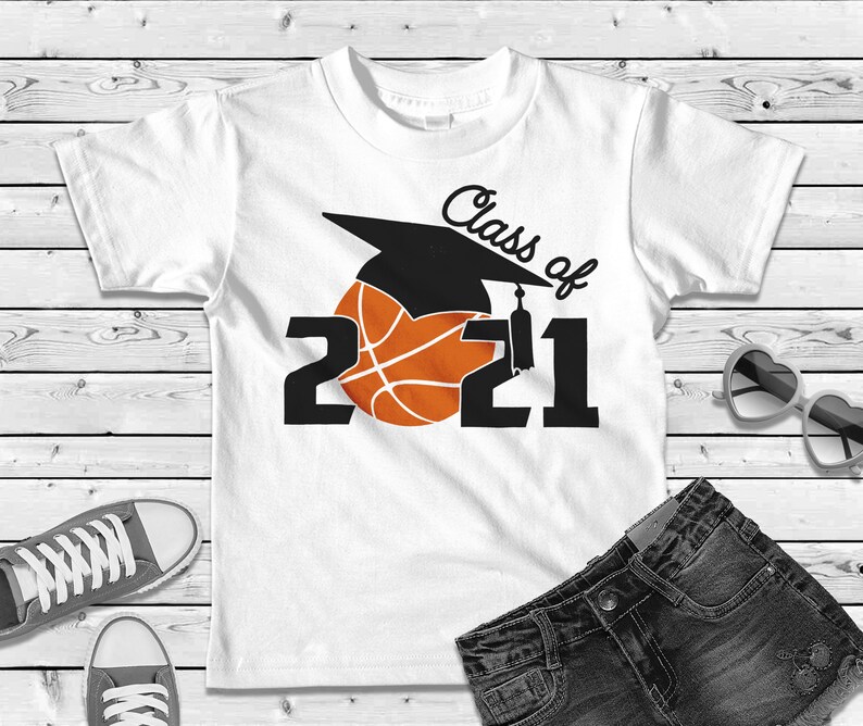 Download 2021 Basketball Senior SVG Sublimation Design Download png | Etsy