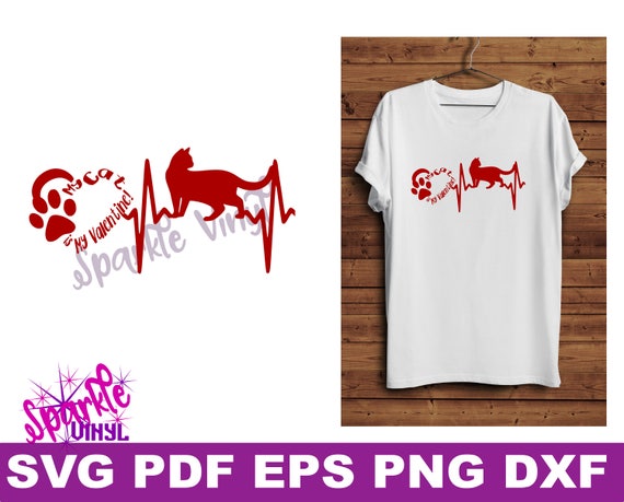 Download Cat Valentine Svg Valentine Cat Svg Cat Svg Cat Svg Etsy Yellowimages Mockups