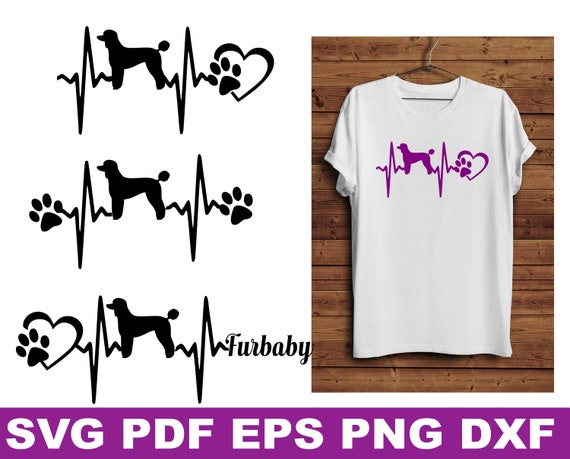 Download Svg Poodle Poodle Svg Standard Poodle Standard Poodle Svg Etsy