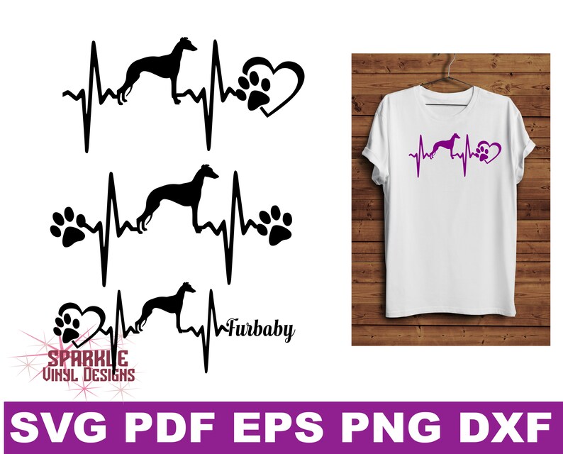 Download Svg Dog Svg Bundle Dog Breed Svg Paw Print Svg File Dog Etsy