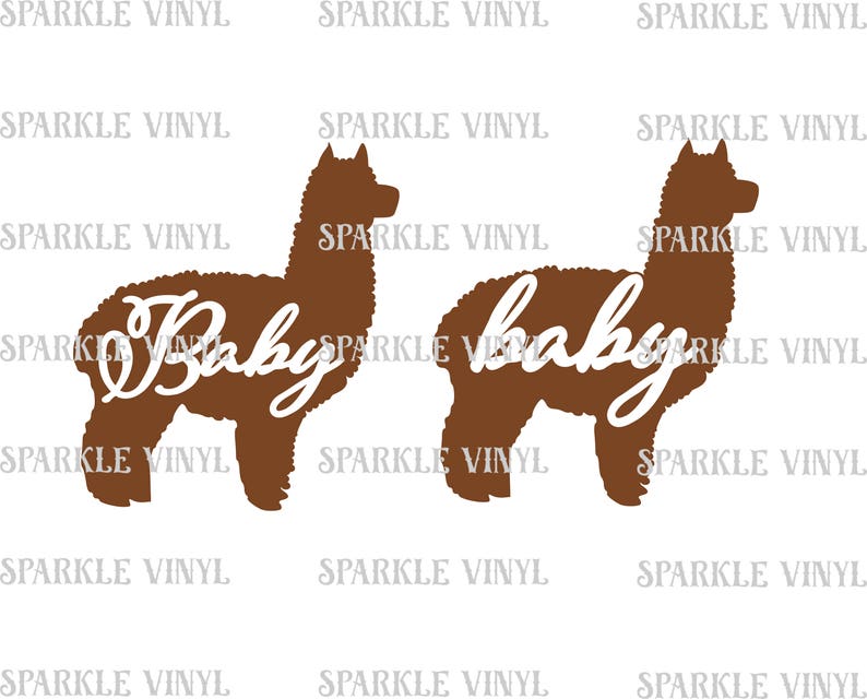 Free Free Baby Llama Svg 429 SVG PNG EPS DXF File