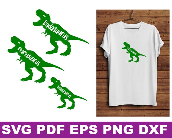 Download Dinosaur Birthday Svg Dadasaurus Mamasaurus Dinosaur Svg Etsy PSD Mockup Templates