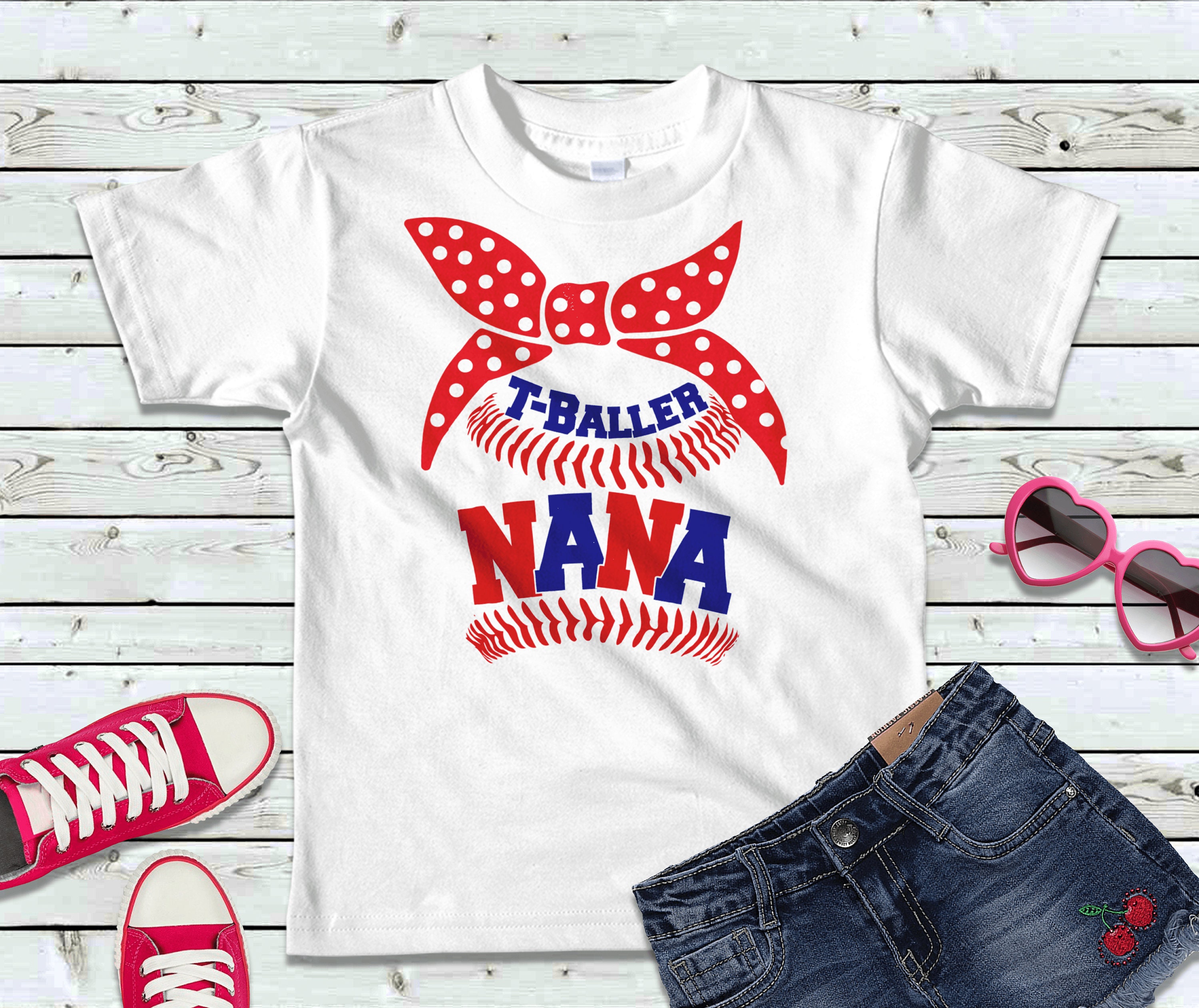 tball shirt designs