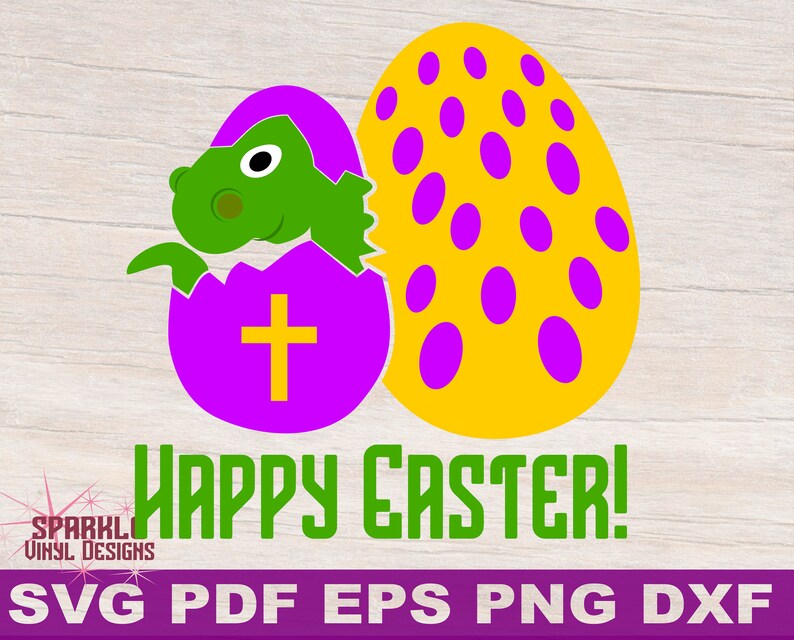 Download Easter dinosaur svg dinosaur Easter svg svg Easter boy | Etsy
