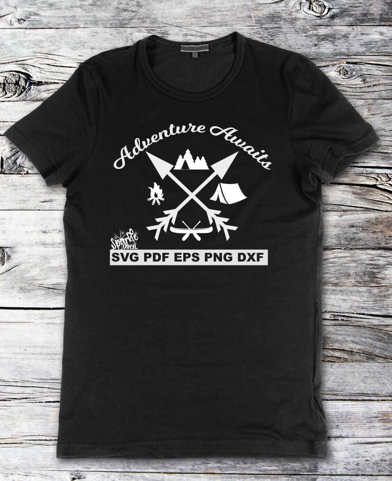 Free Free 123 Kids Camping Shirt Svg SVG PNG EPS DXF File