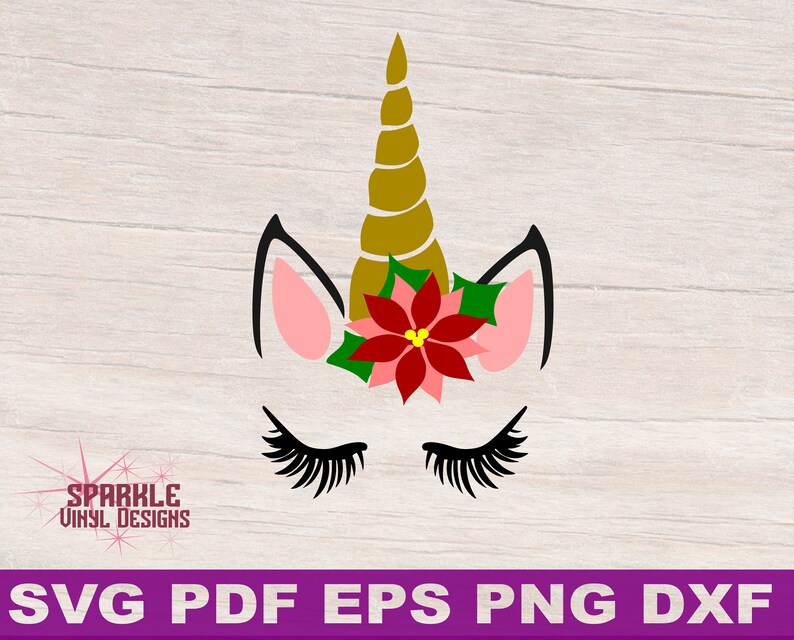 Free Free Unicorn Reindeer Svg 282 SVG PNG EPS DXF File