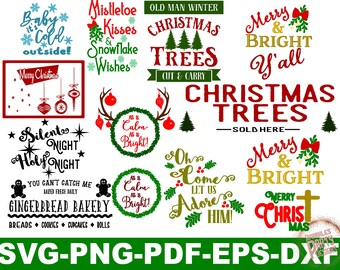 farmhouse christmas svg, christmas svg bundle, farmhouse svg, farmhouse sign svg, stencil svg, sign svg, Christmas sign svg, svg Christmas