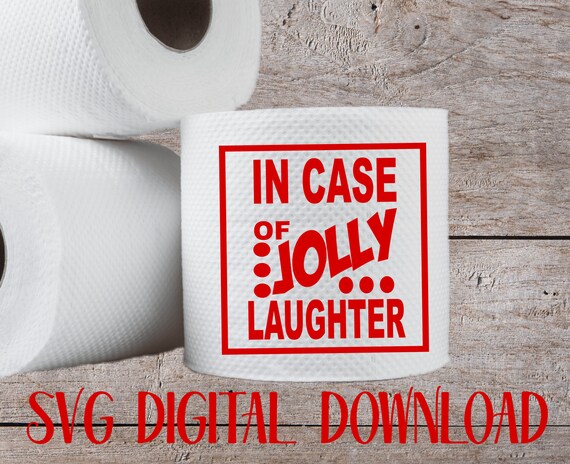 Download Funny Svg Funny Toilet Paper Funny Christmas Svg Toilet Etsy 3D SVG Files Ideas | SVG, Paper Crafts, SVG File