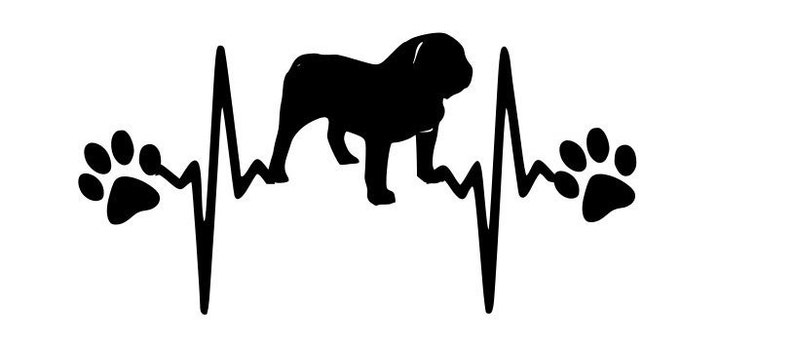 Download American bulldog svg dog breed svg dog svg files dog mom ...