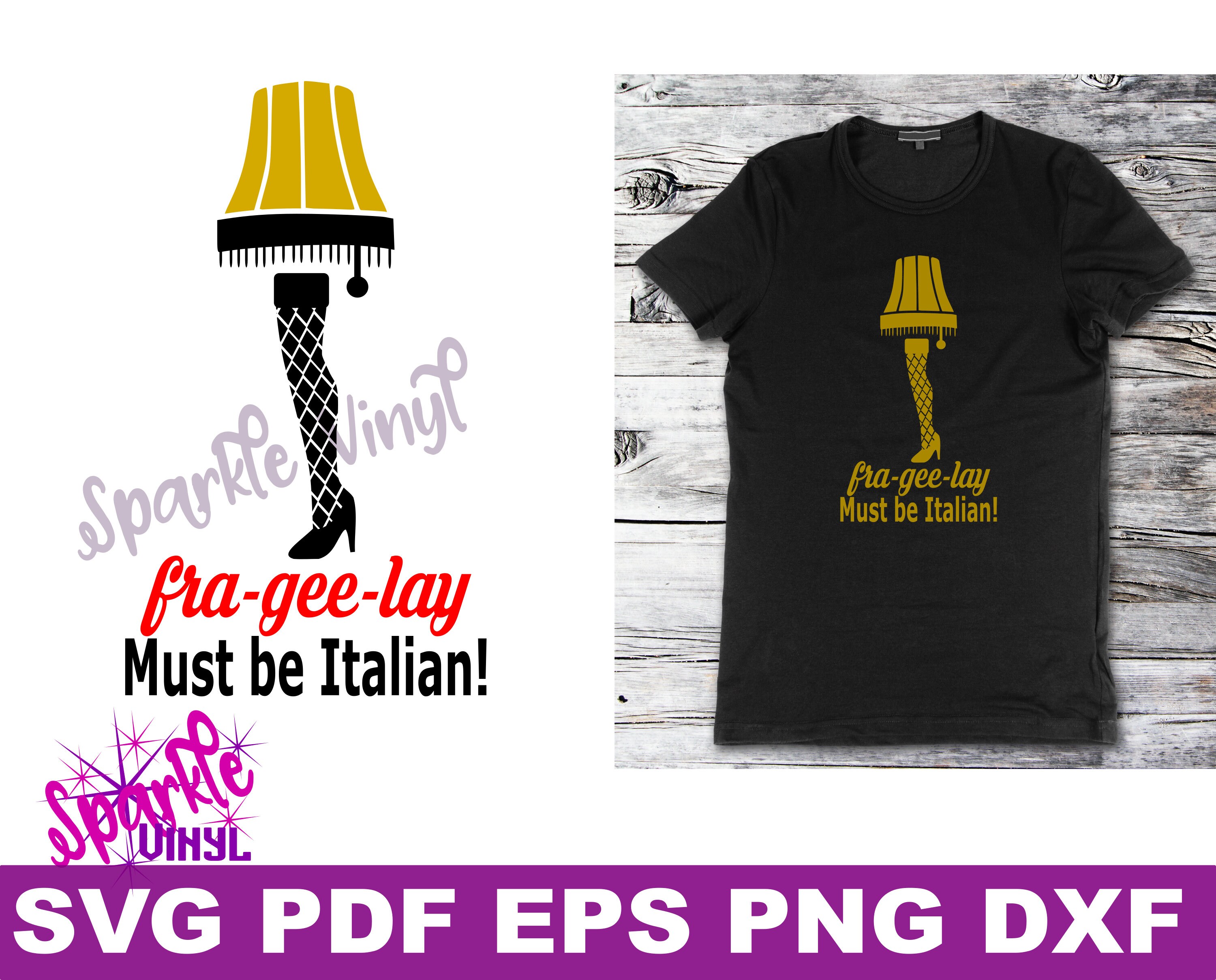 Download Svg Christmas Designs Leg Lamp Svg Christmas Story Svg Etsy