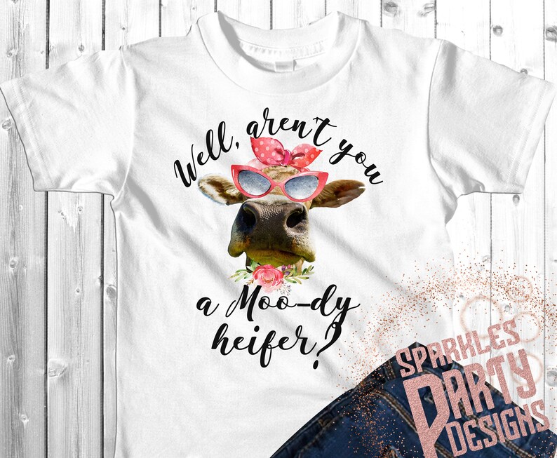 Download Cow Pink Sunglasses and bandanna sublimation graphics ...