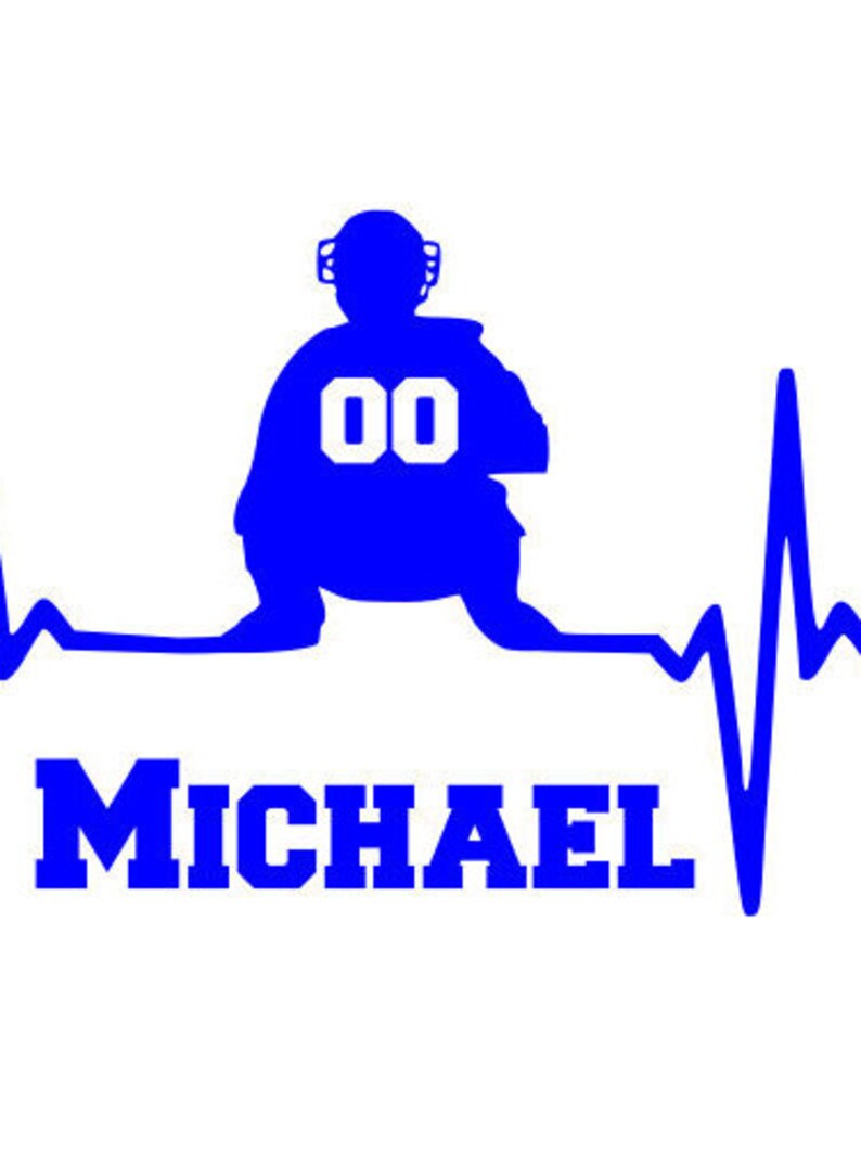 Baseball Catcher Decal Catcher Decals Catcher Decal Etsy UK