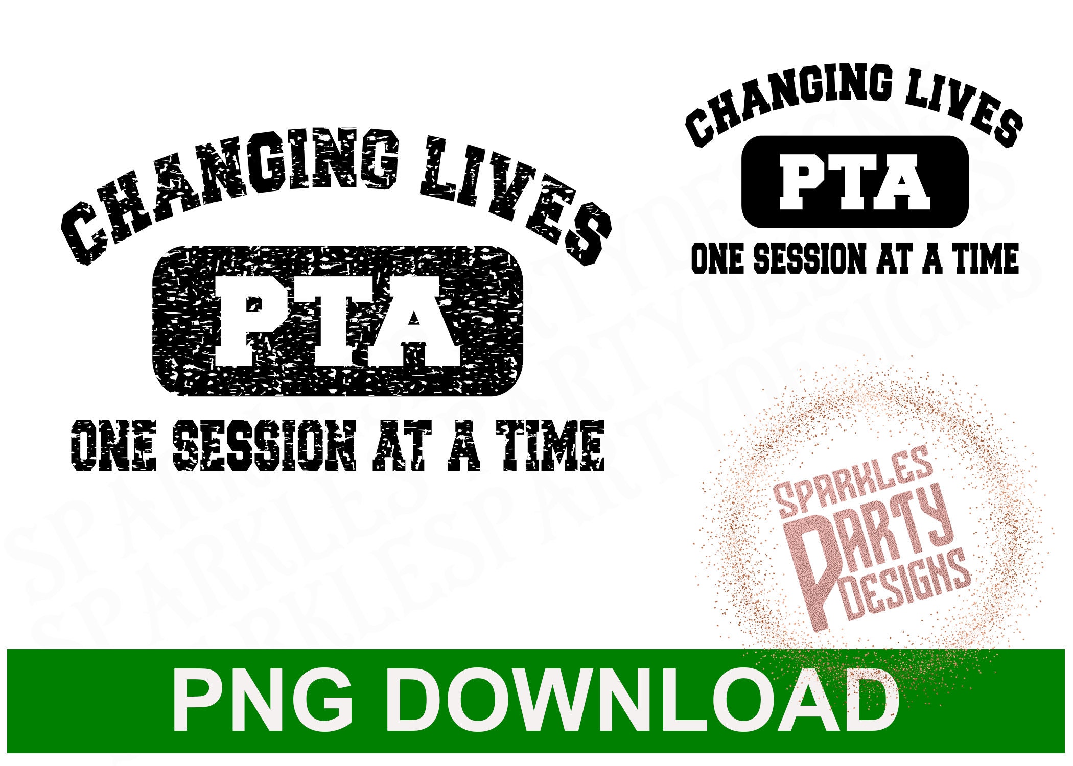 Physical therapist assistant png digital download commercial use medical sunflowers PTA png