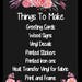 Mothers Day Printable Mothers Day Printable Decor Mother - Etsy