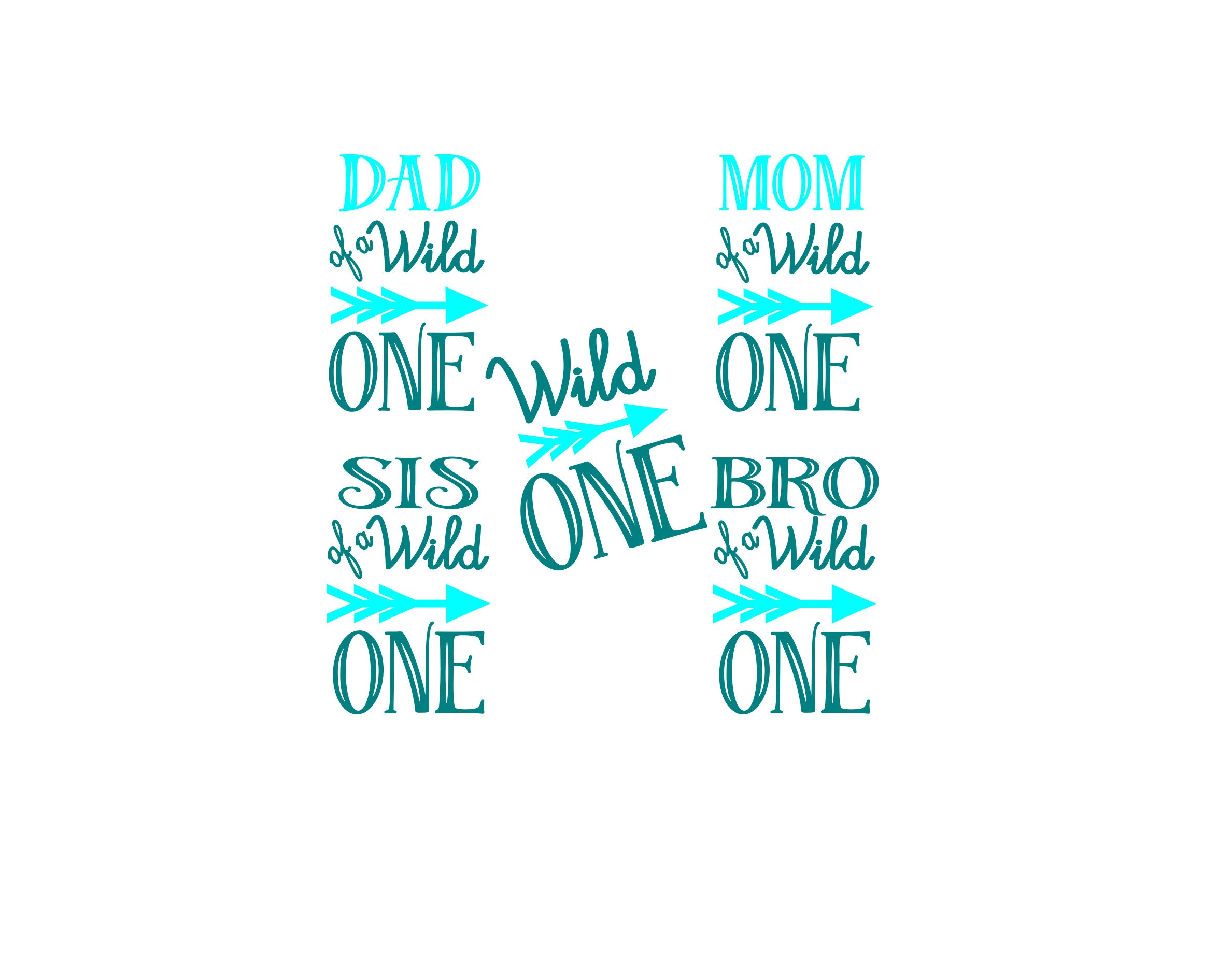 Download Wild one shirt svg mom wild one svg Mom of wild one svg | Etsy