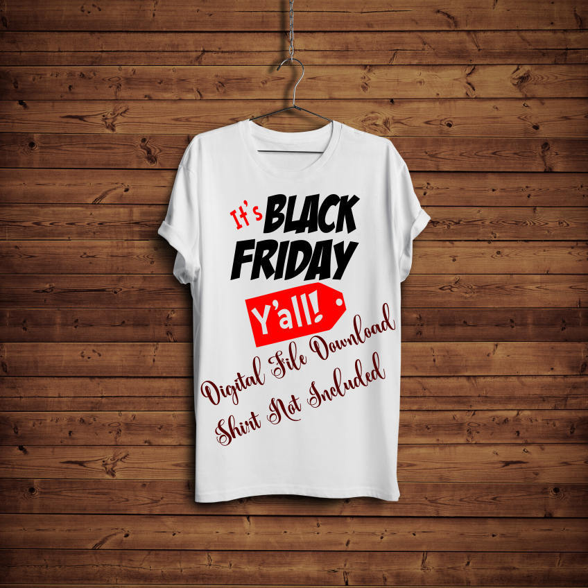 Black Friday shirt design svg Black Friday svg Black Friday | Etsy
